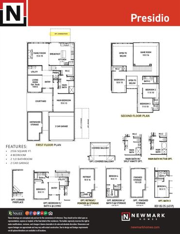 11059 Valley Fort Drive, Missouri City, TX 77459