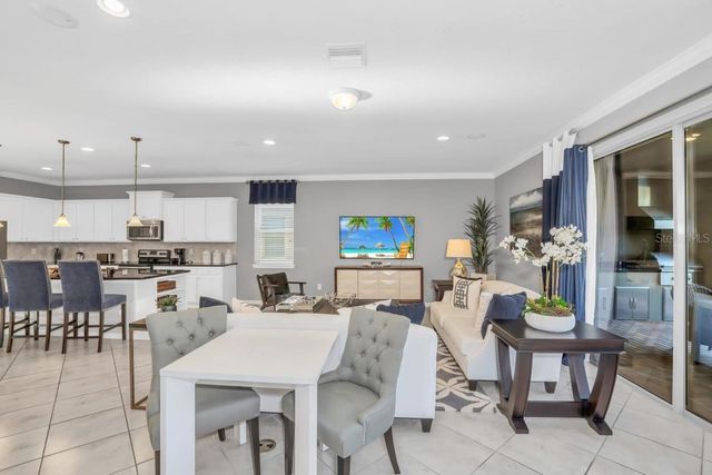 2105 MALTA TERRACE, Kissimmee, FL 34747