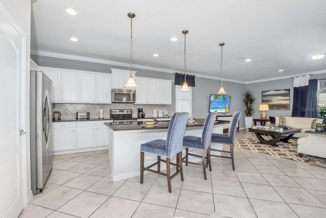 2105 MALTA TERRACE, Kissimmee, FL 34747
