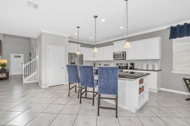 2105 MALTA TERRACE, Kissimmee, FL 34747