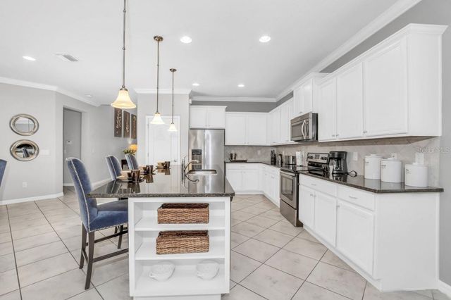 2105 MALTA TERRACE, Kissimmee, FL 34747