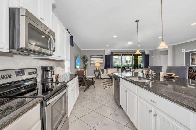 2105 MALTA TERRACE, Kissimmee, FL 34747