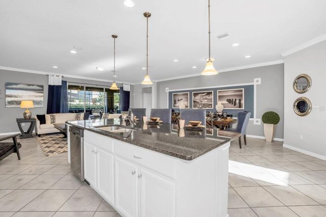 2105 MALTA TERRACE, Kissimmee, FL 34747