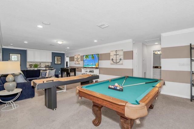 2105 MALTA TERRACE, Kissimmee, FL 34747