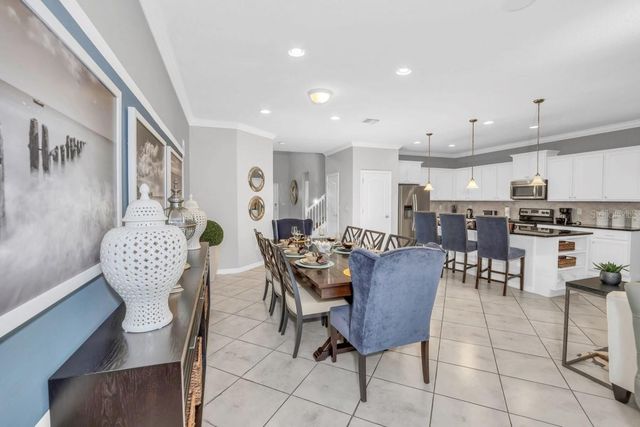2105 MALTA TERRACE, Kissimmee, FL 34747