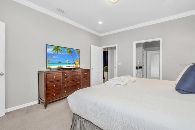 2105 MALTA TERRACE, Kissimmee, FL 34747