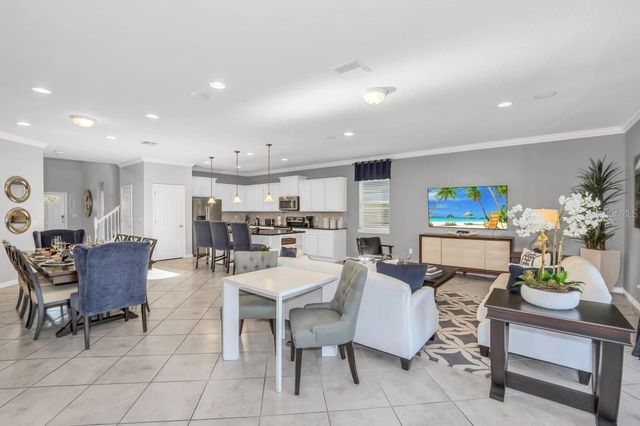 2105 MALTA TERRACE, Kissimmee, FL 34747