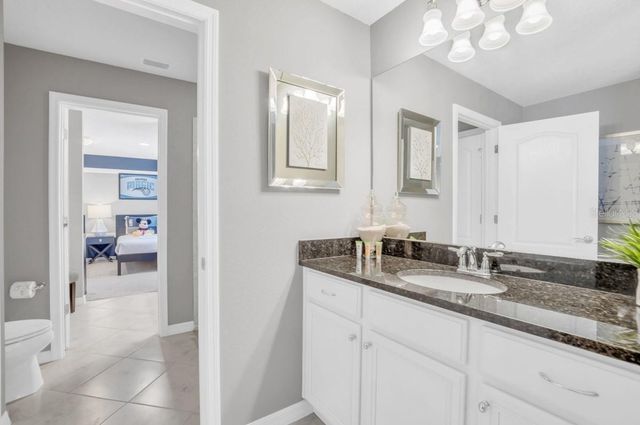 2105 MALTA TERRACE, Kissimmee, FL 34747