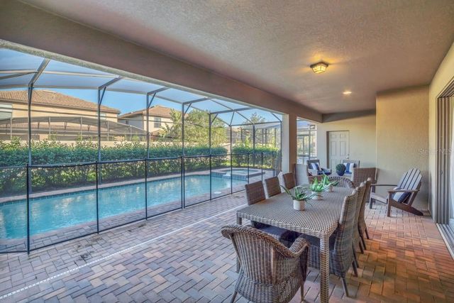 2105 MALTA TERRACE, Kissimmee, FL 34747