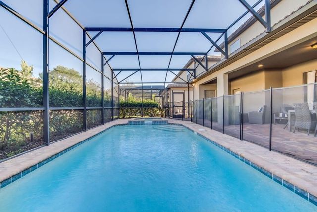 2105 MALTA TERRACE, Kissimmee, FL 34747