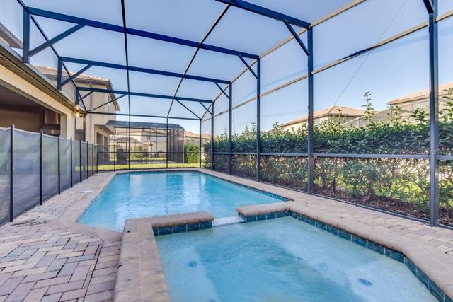 2105 MALTA TERRACE, Kissimmee, FL 34747