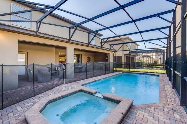 2105 MALTA TERRACE, Kissimmee, FL 34747