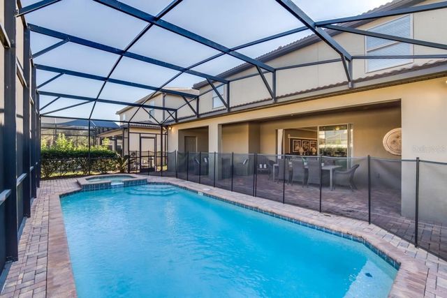 2105 MALTA TERRACE, Kissimmee, FL 34747