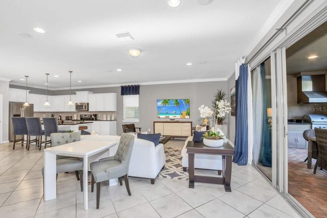 2105 MALTA TERRACE, Kissimmee, FL 34747