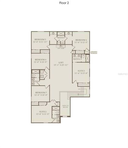 2105 MALTA TERRACE, Kissimmee, FL 34747