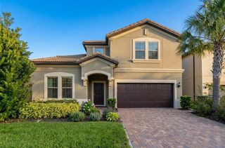 2105 MALTA TERRACE, Kissimmee, FL 34747