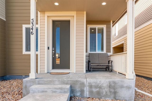 5346 Spalding Place, Frederick, CO 80504