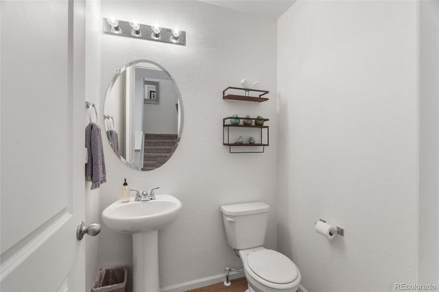 5346 Spalding Place, Frederick, CO 80504