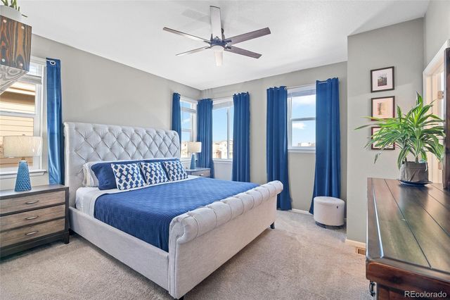 5346 Spalding Place, Frederick, CO 80504