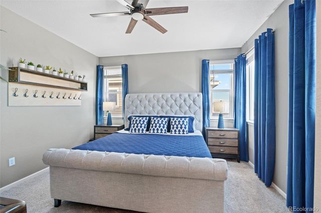 5346 Spalding Place, Frederick, CO 80504