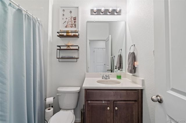 5346 Spalding Place, Frederick, CO 80504