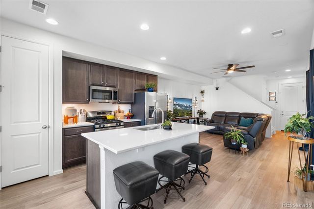 5346 Spalding Place, Frederick, CO 80504