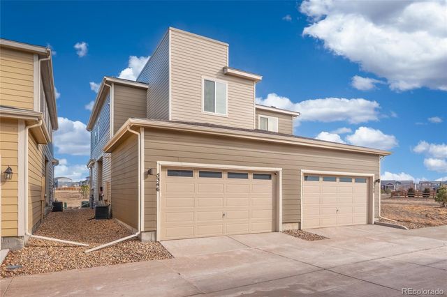 5346 Spalding Place, Frederick, CO 80504