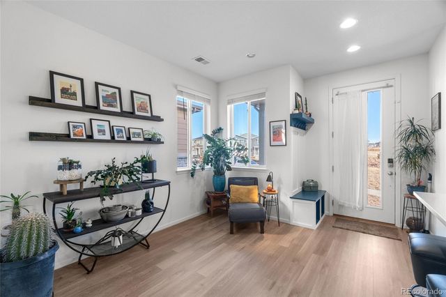 5346 Spalding Place, Frederick, CO 80504