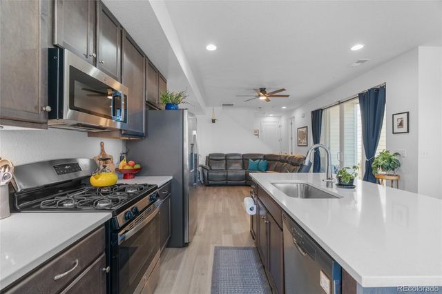 5346 Spalding Place, Frederick, CO 80504