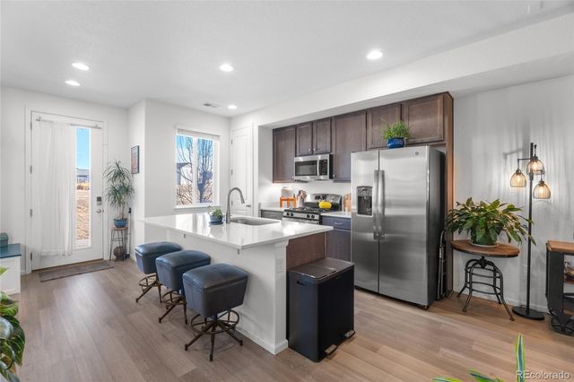 5346 Spalding Place, Frederick, CO 80504