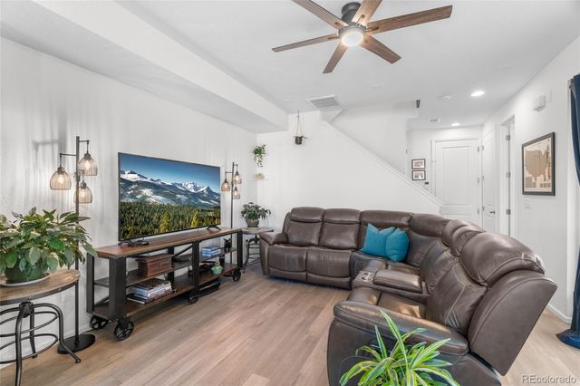 5346 Spalding Place, Frederick, CO 80504