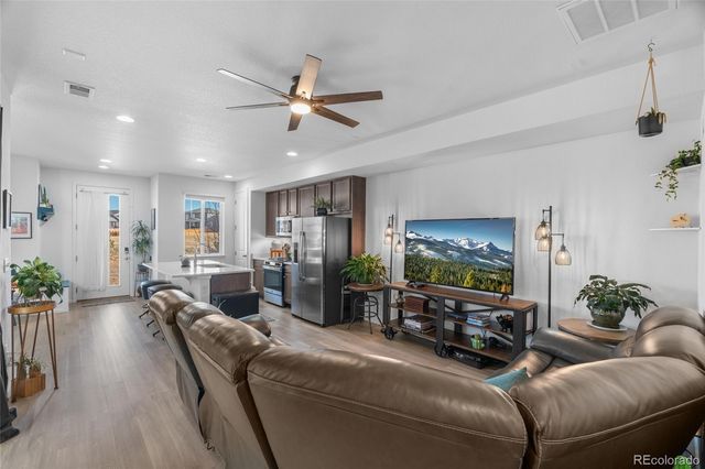 5346 Spalding Place, Frederick, CO 80504