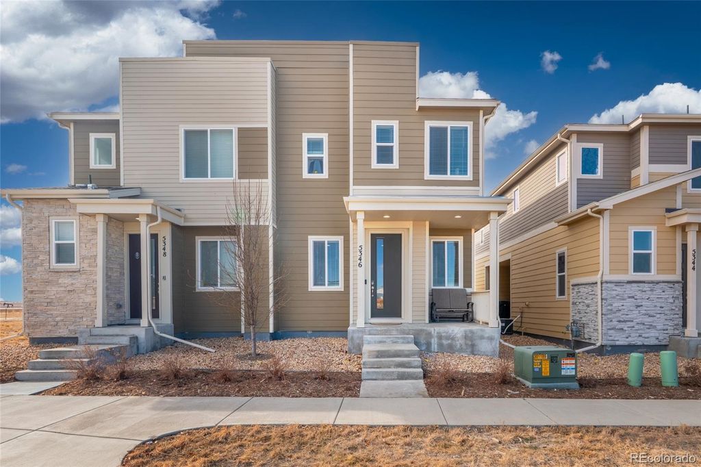 5346 Spalding Place, Frederick, CO 80504