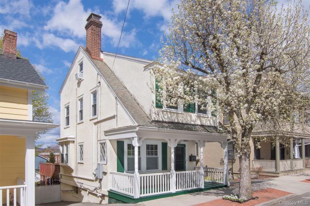 21 N Ferris Street, Irvington, NY 10533
