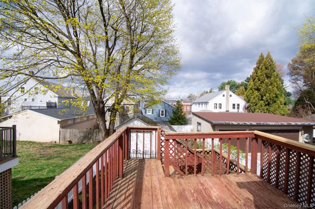 21 N Ferris Street, Irvington, NY 10533