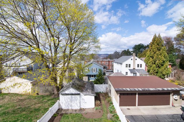 21 N Ferris Street, Irvington, NY 10533