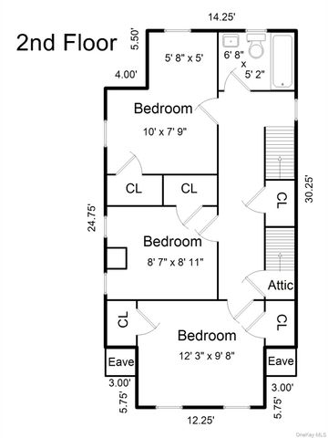 21 N Ferris Street, Irvington, NY 10533