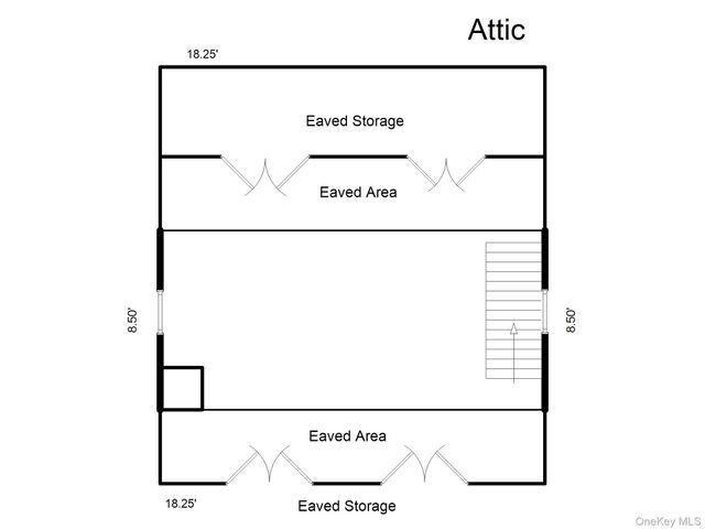 21 N Ferris Street, Irvington, NY 10533