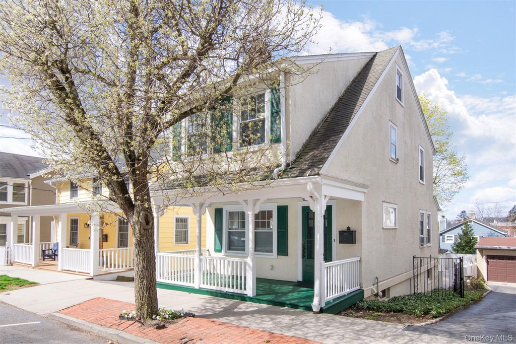 21 N Ferris Street, Irvington, NY 10533