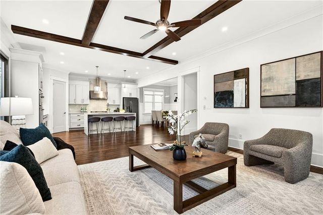 5989 Kenn Manor Way, Norcross, GA 30071