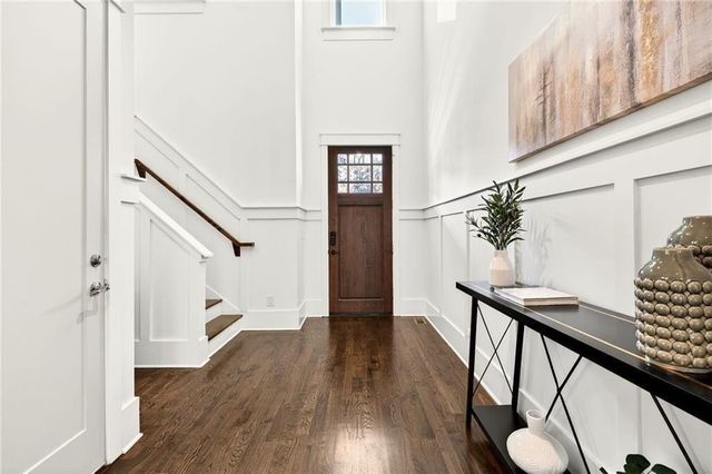 5989 Kenn Manor Way, Norcross, GA 30071