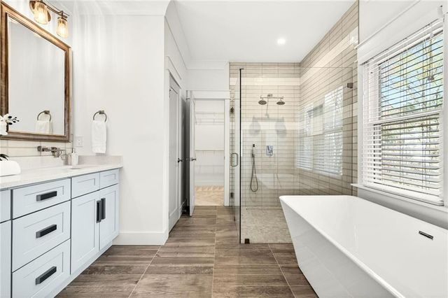 5989 Kenn Manor Way, Norcross, GA 30071