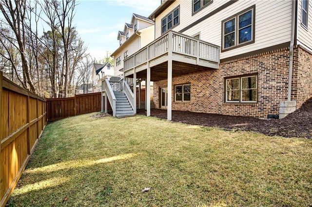 5989 Kenn Manor Way, Norcross, GA 30071