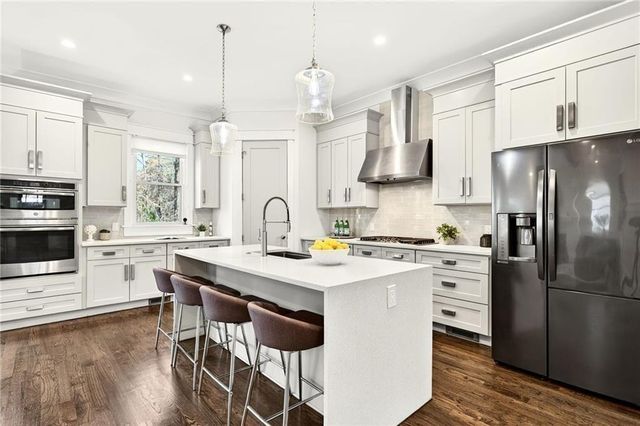 5989 Kenn Manor Way, Norcross, GA 30071