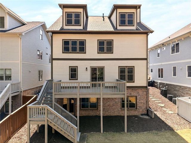 5989 Kenn Manor Way, Norcross, GA 30071