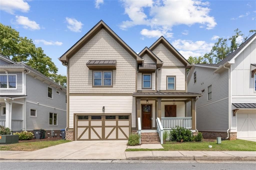 5989 Kenn Manor Way, Norcross, GA 30071