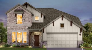 17217 Chiquito ST, Pflugerville, TX 78660