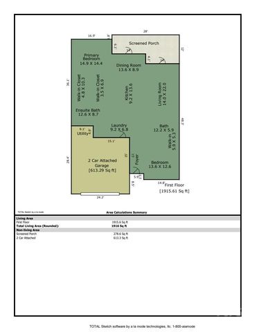 70 Copper Creek Lane, Hendersonville, NC 28739