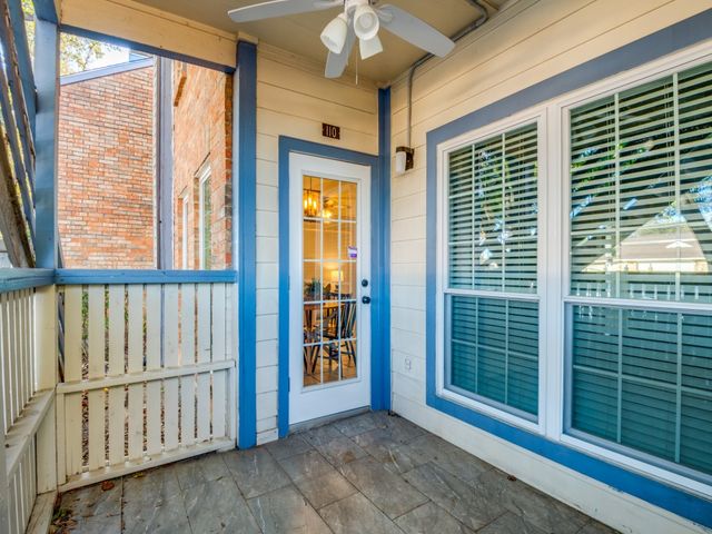 1609 Marsh Lane 110, Carrollton, TX 75006