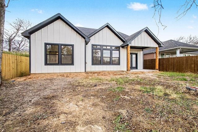 1931 Muncie Avenue, Dallas, TX 75212